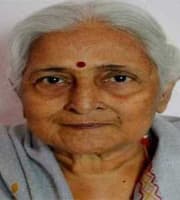 Alka Inamdar — Supporting Actress