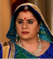 Alka Kaushal still