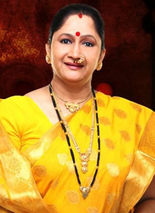 Alka Kubal — Actress