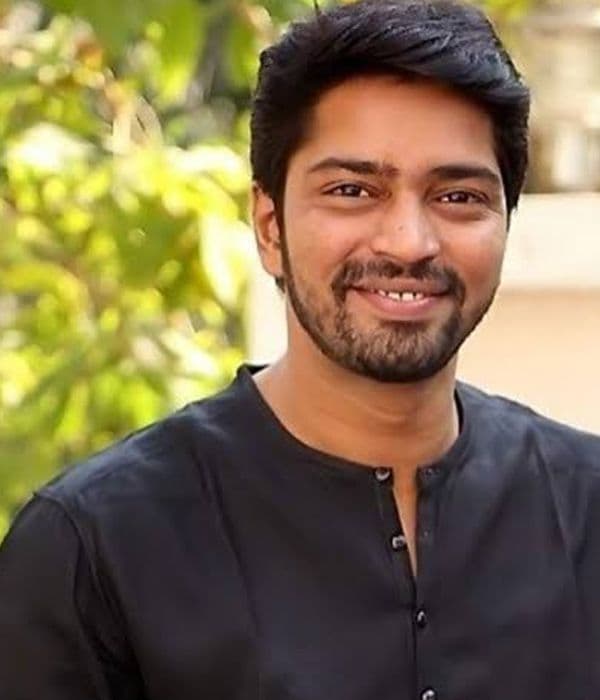 Allari Naresh