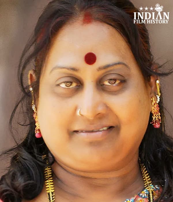 Allari Subhashini — Supporting Actress