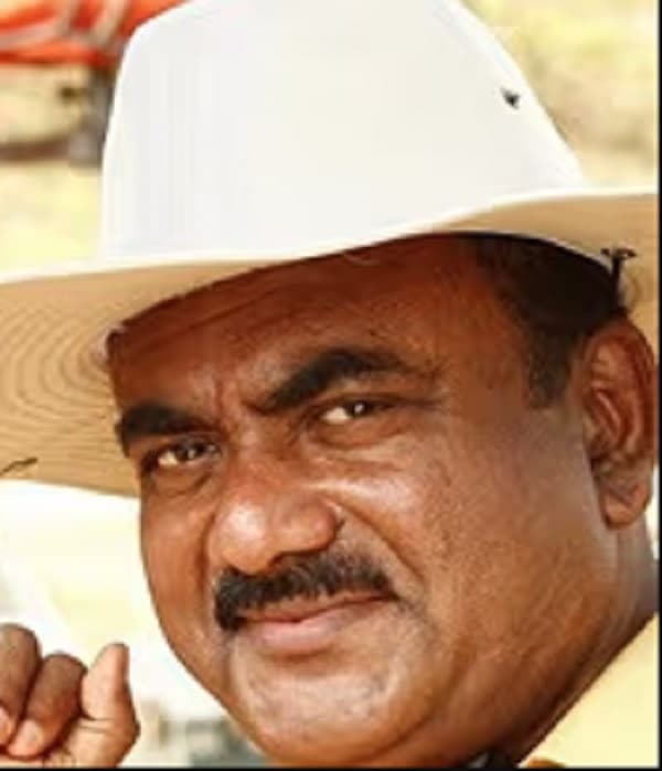 Alleppey Ashraf — Story writer