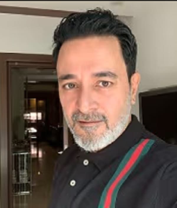 Alok Jain