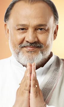 Alok Nath — Supporting Actor