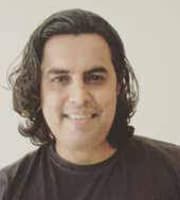 Alok Thaker — Actor
