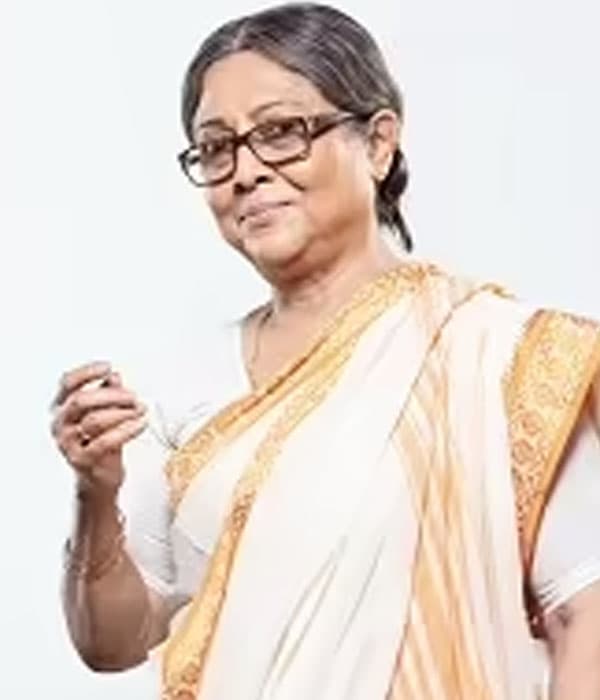Alokananda Roy
