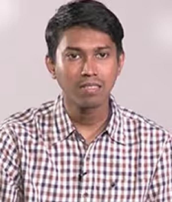 Althaf Salim