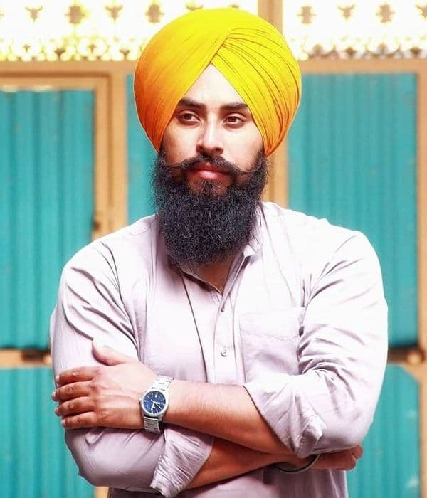 Amanmeet Singh