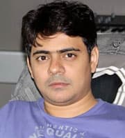 Amar Mohile — Music director