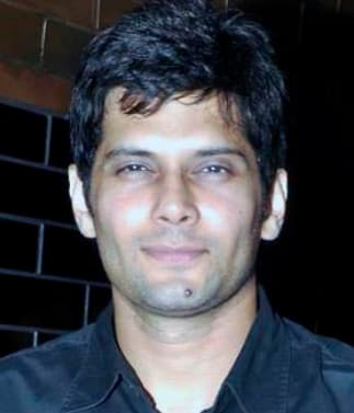 Amar Upadhyay — Actor