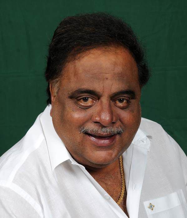 Ambarish — Supporting Actor