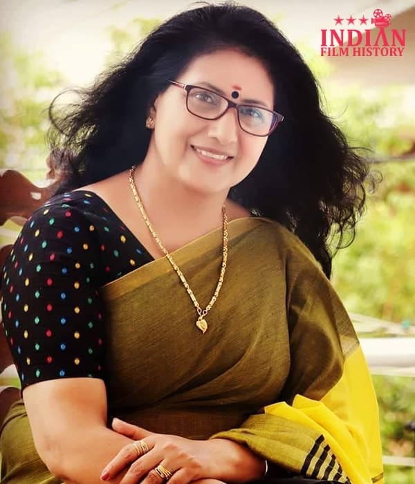 Ambika Mohan — Supporting Actress