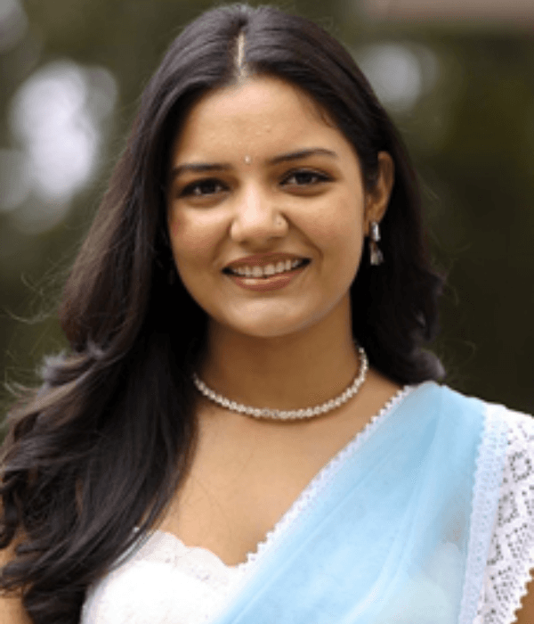 Ambika Vani — Actress