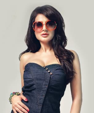 Ameesha Patel — Actress