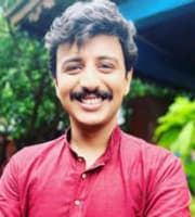 Amey Barve