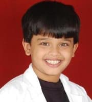 Amey Pandya