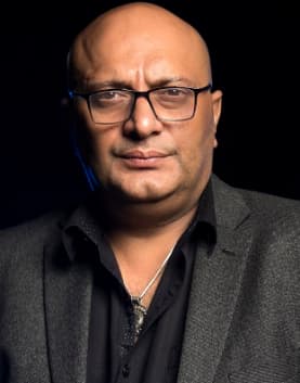 Amit Behl — Supporting Actor