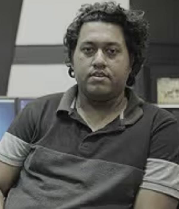 Amit Chatterjee — Lyricist