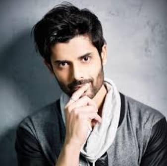 Amit Gaur — Actor