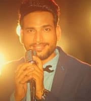 Amit Gupta — Music director