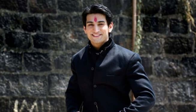 Amit Jain still