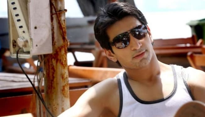 Amit Jain still
