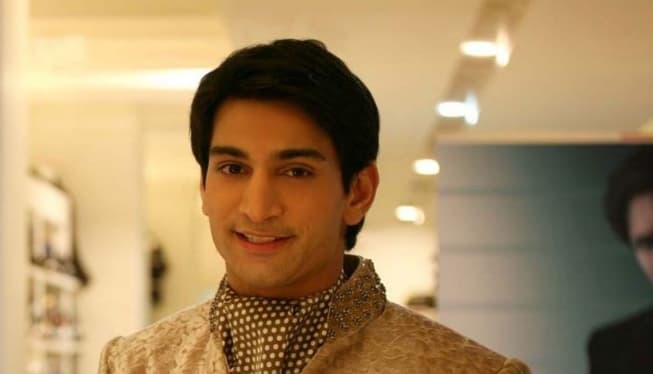 Amit Jain still