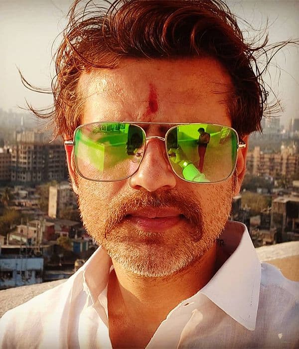 Amit Khaladkar