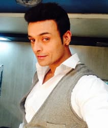 Amit Pachori — Actor