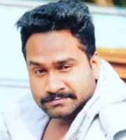 Amit Pandey — Supporting Actor