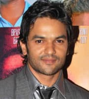 Amit Purohit — Supporting Actor