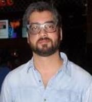 Amit Ravindernath Sharma — Director