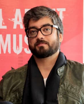 Amit Sharma