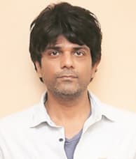 Amit Sial — Actor
