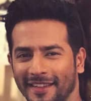 Amit Soni — Actor