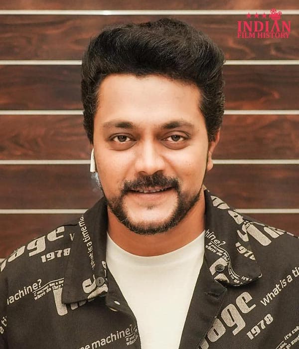 Amitraj — Music Director