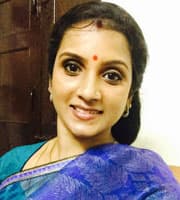 Ammu Ramachandran — Supporting Actress