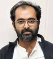 Amol Rathod — Cinematography