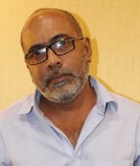 Amol Shetge — Director
