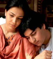 Amr Kashmiri still