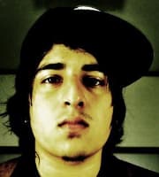 Amr Kashmiri still