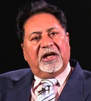 <p>Amreek Gill</p>