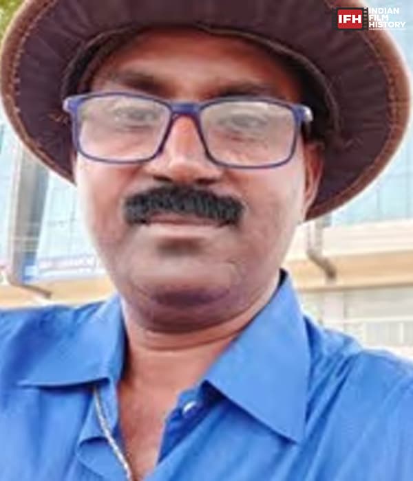 Amrendra Kumar Mishra