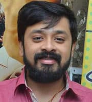 Amrish Ganesh
