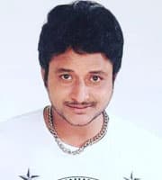 Amrish Singh