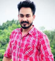Amrit Amby
