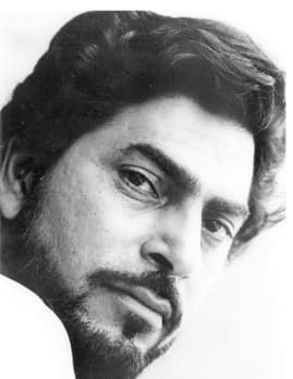 Amrit Pal — Actor