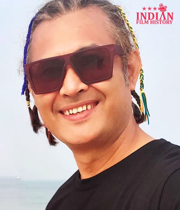 <p>Amrit Pritam Dutta&nbsp;<br></p>
