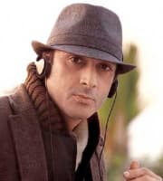 Amrit Sagar — Producer