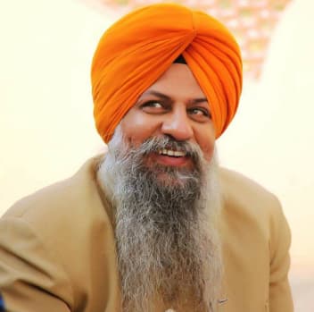 Amritpal Singh Billa
